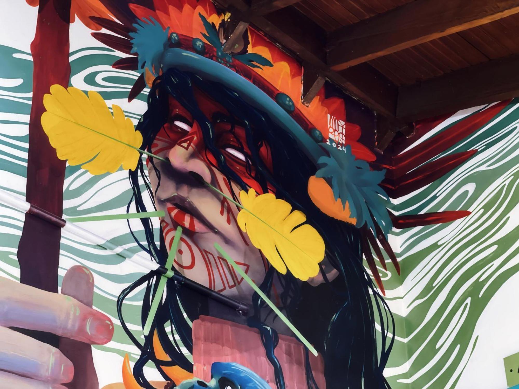 82Hostel Bogotá Kültér fotó