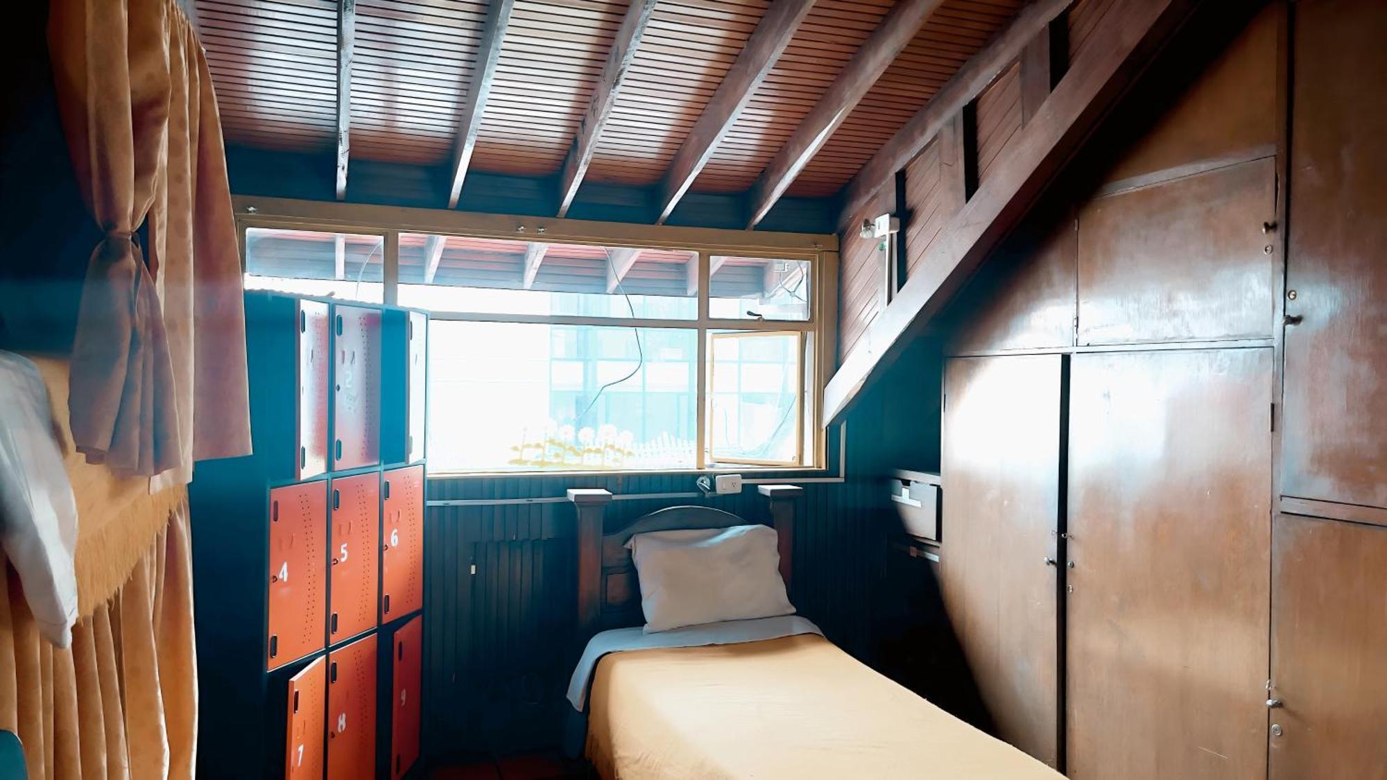 82Hostel Bogotá Kültér fotó