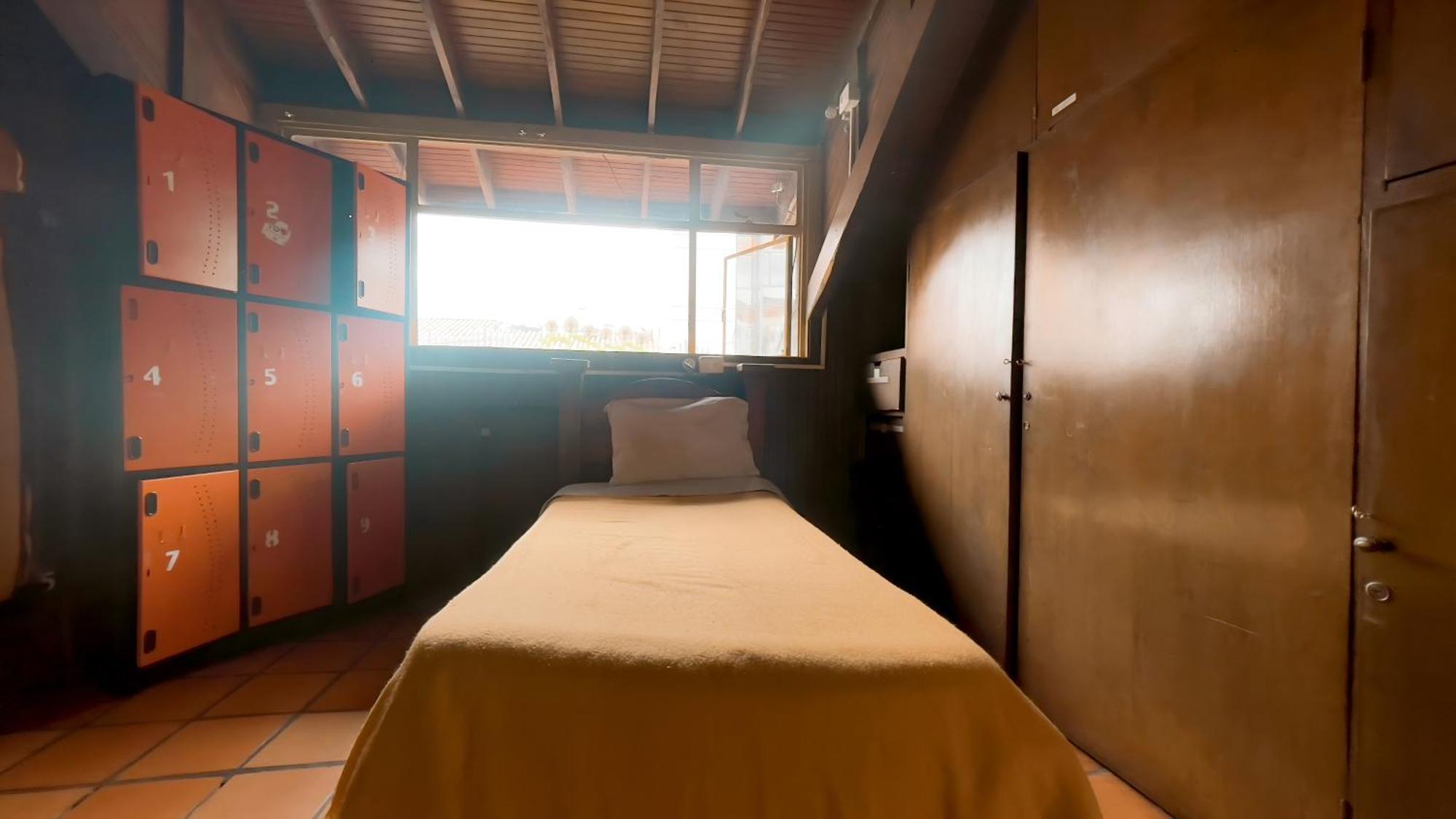 82Hostel Bogotá Kültér fotó