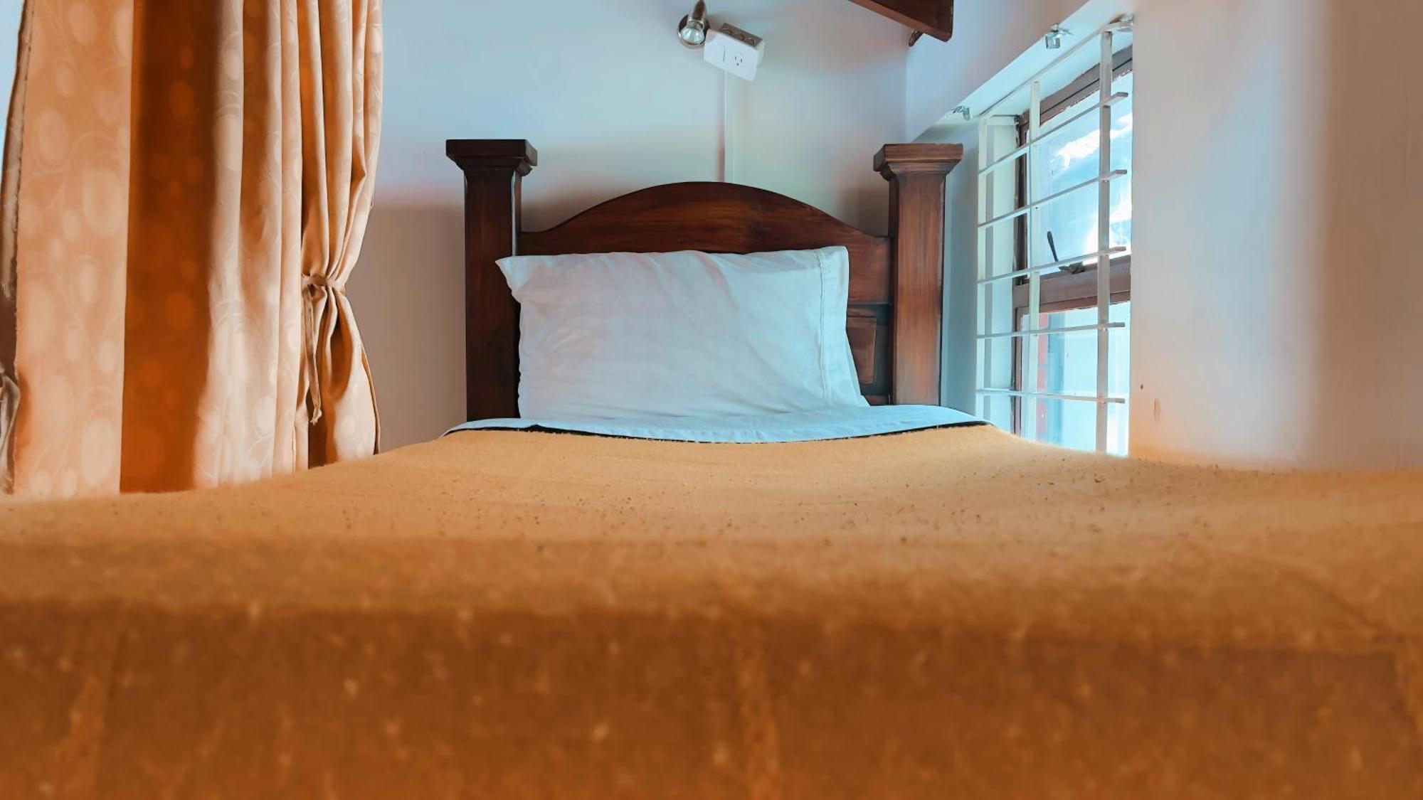 82Hostel Bogotá Kültér fotó