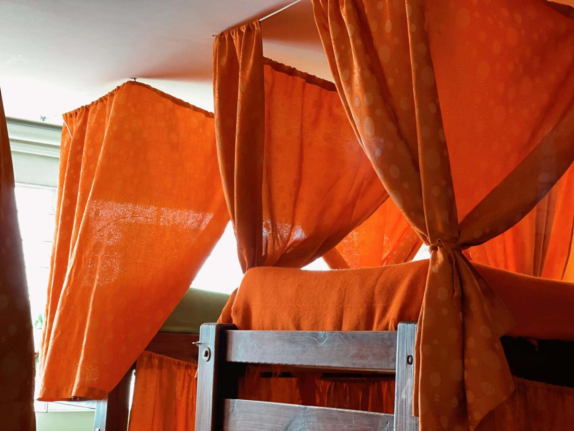 82Hostel Bogotá Kültér fotó