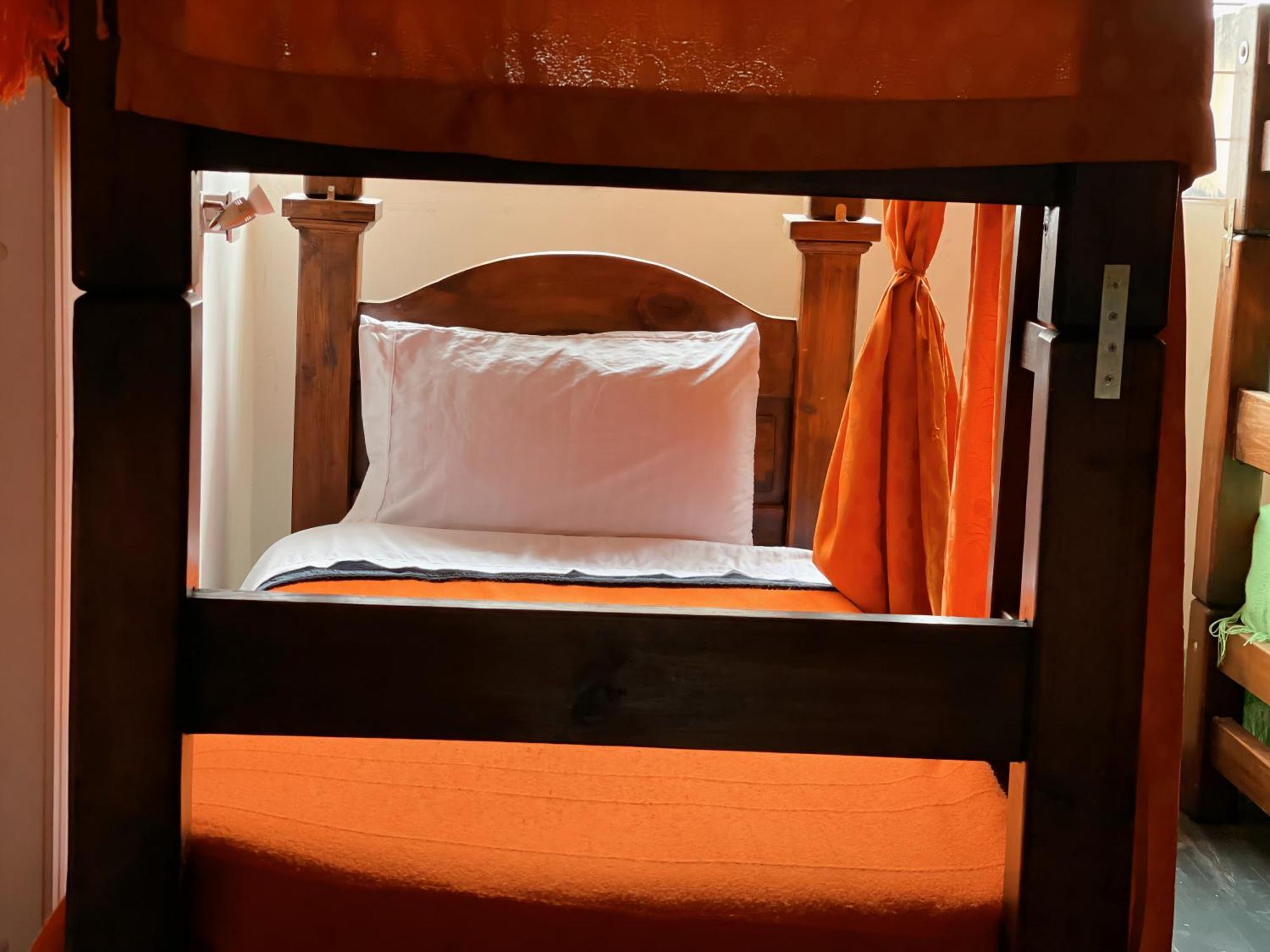 82Hostel Bogotá Kültér fotó