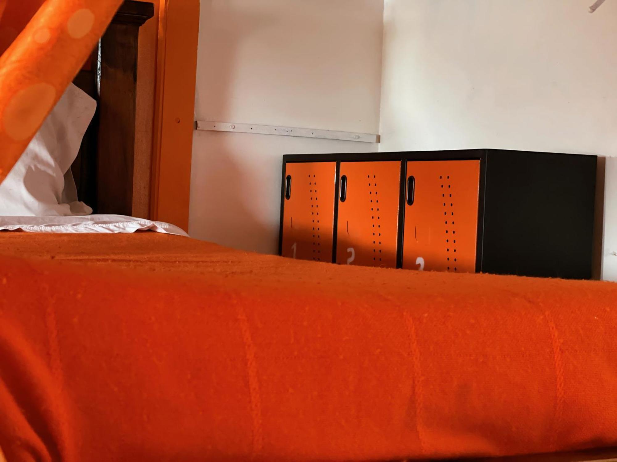 82Hostel Bogotá Kültér fotó