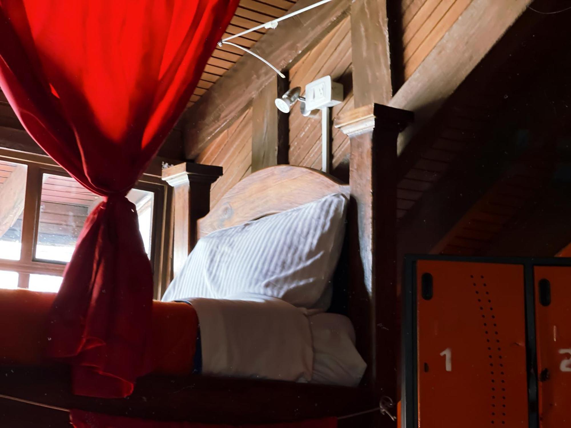 82Hostel Bogotá Kültér fotó
