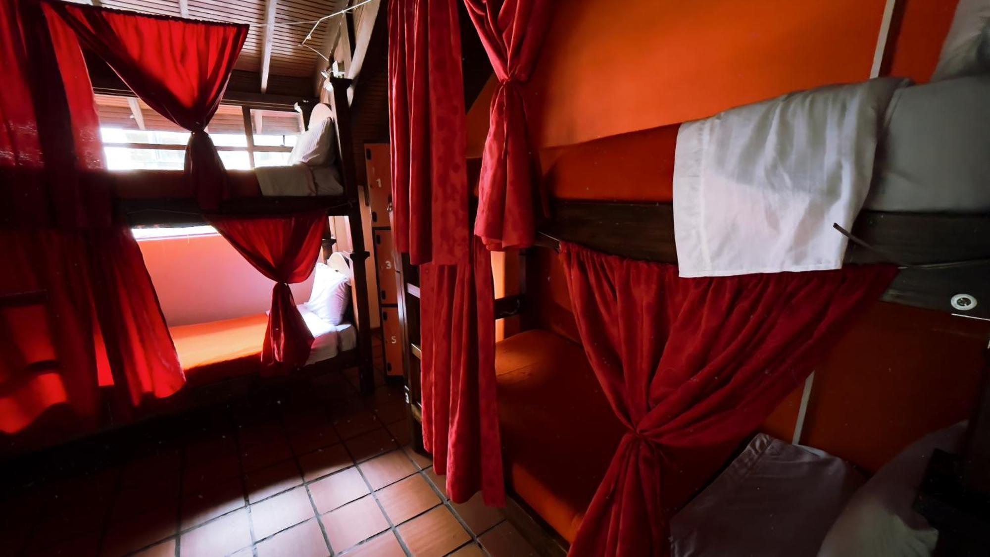 82Hostel Bogotá Kültér fotó