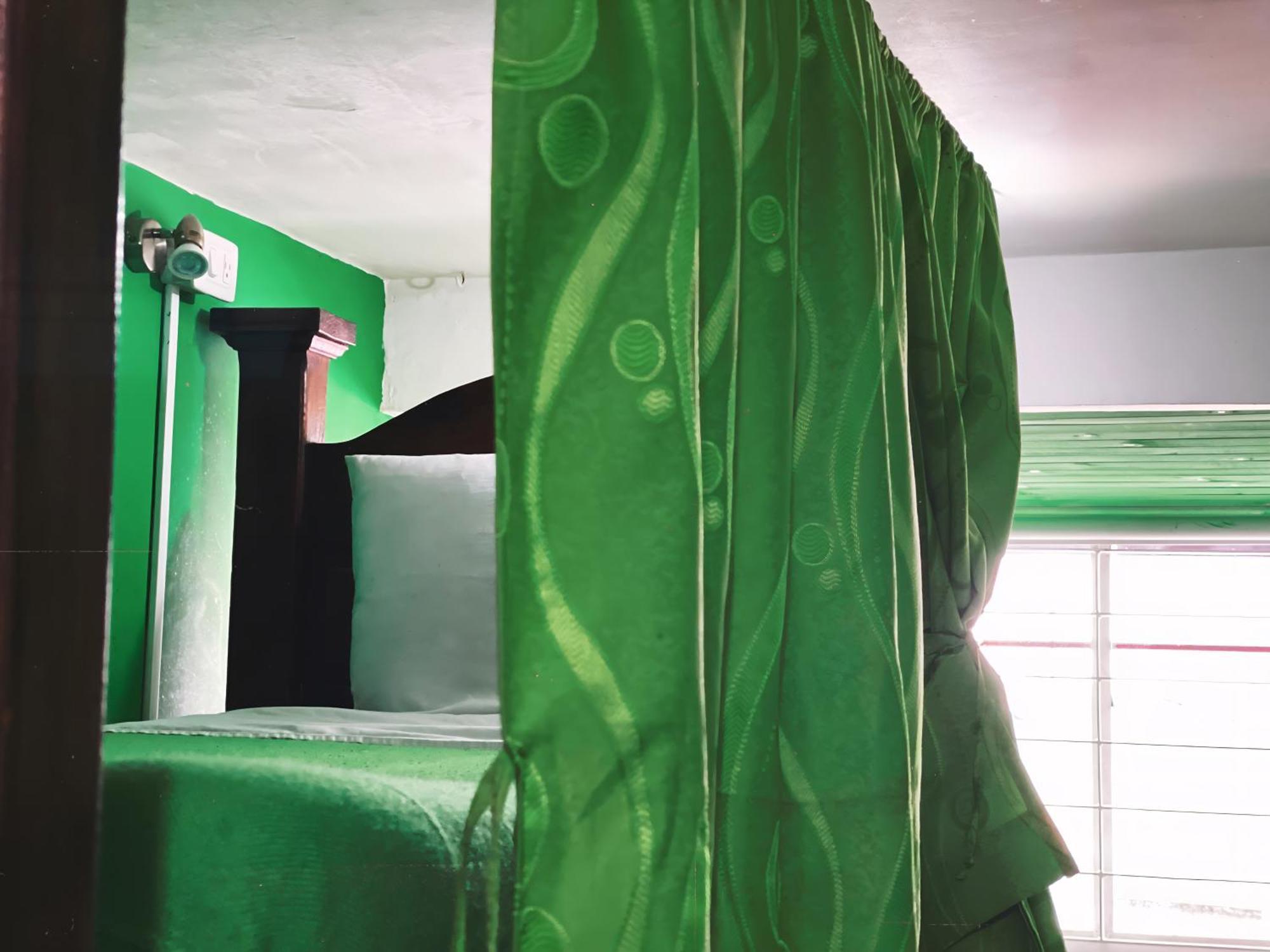 82Hostel Bogotá Kültér fotó